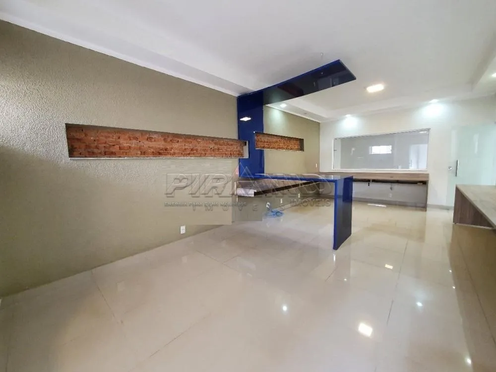 Alugar Comercial / Casa em Ribeir&atilde;o Preto R$ 8.000,00 - Foto 12