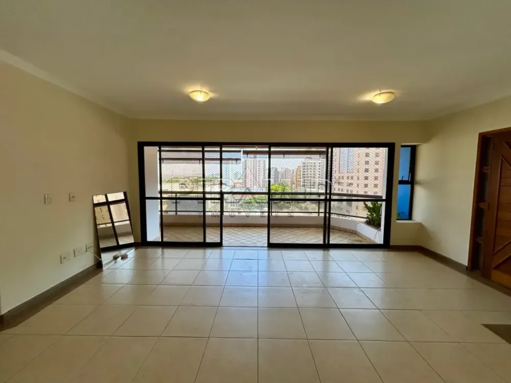 Alugar Apartamento / Padr&atilde;o em Ribeir&atilde;o Preto R$ 1.830,00 - Foto 1