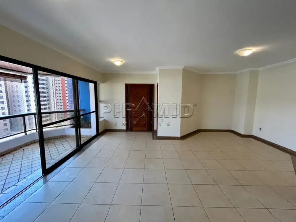 Alugar Apartamento / Padr&atilde;o em Ribeir&atilde;o Preto R$ 1.830,00 - Foto 3