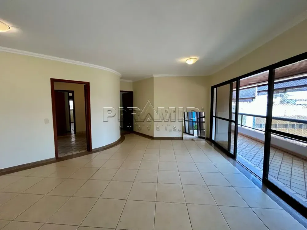 Alugar Apartamento / Padr&atilde;o em Ribeir&atilde;o Preto R$ 1.830,00 - Foto 5