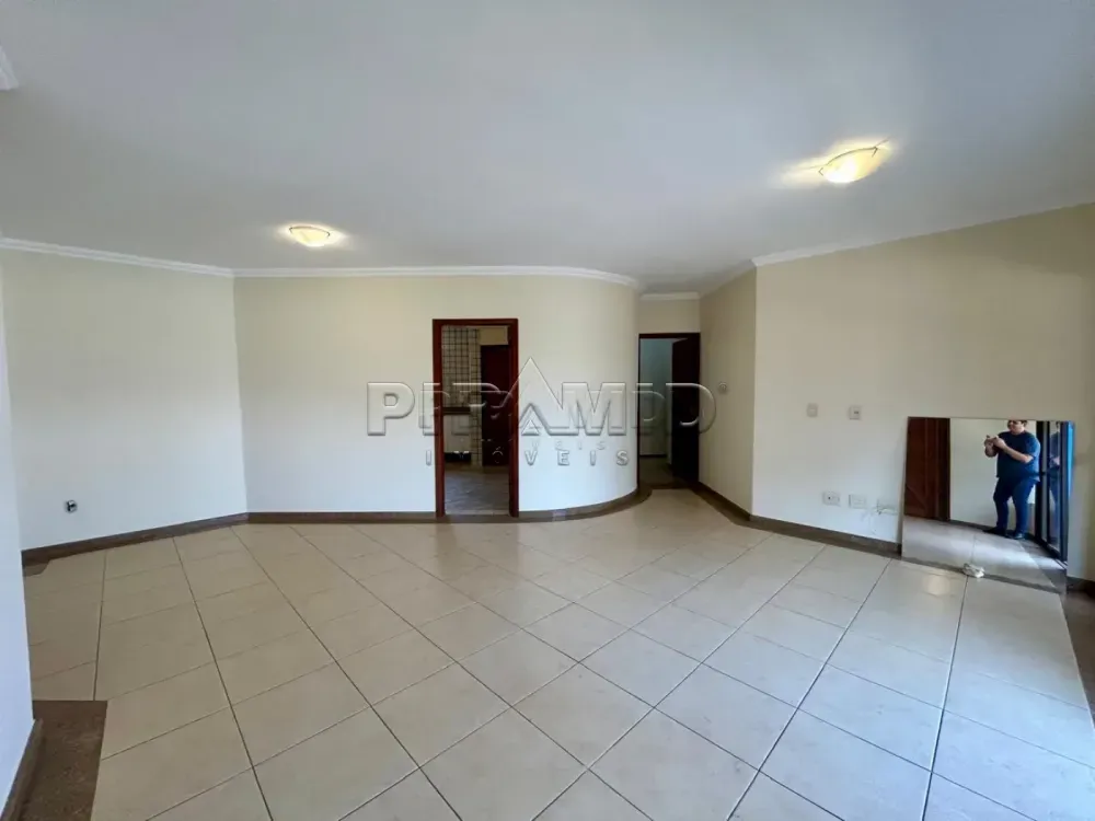 Alugar Apartamento / Padr&atilde;o em Ribeir&atilde;o Preto R$ 1.830,00 - Foto 6