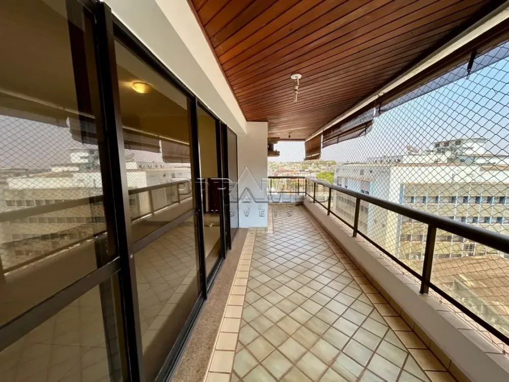 Alugar Apartamento / Padr&atilde;o em Ribeir&atilde;o Preto R$ 1.830,00 - Foto 8