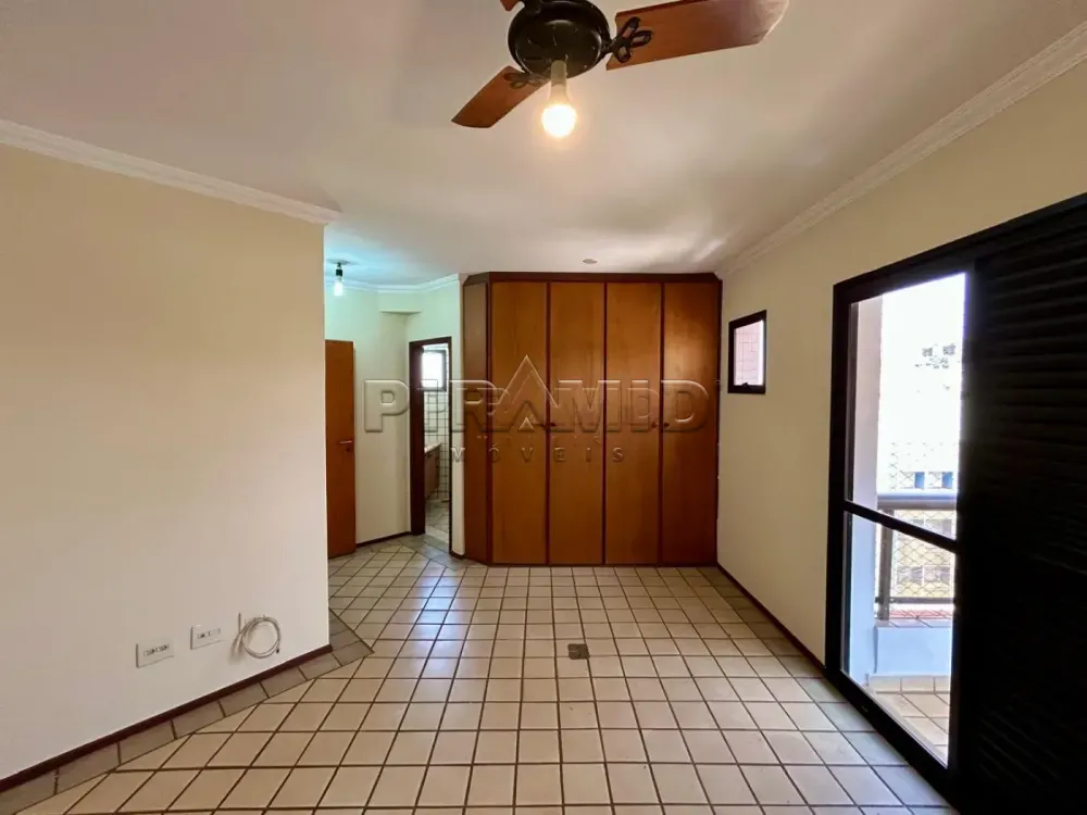 Alugar Apartamento / Padr&atilde;o em Ribeir&atilde;o Preto R$ 1.830,00 - Foto 25