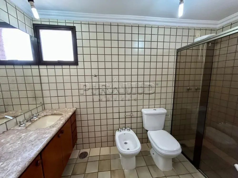 Alugar Apartamento / Padr&atilde;o em Ribeir&atilde;o Preto R$ 1.830,00 - Foto 26