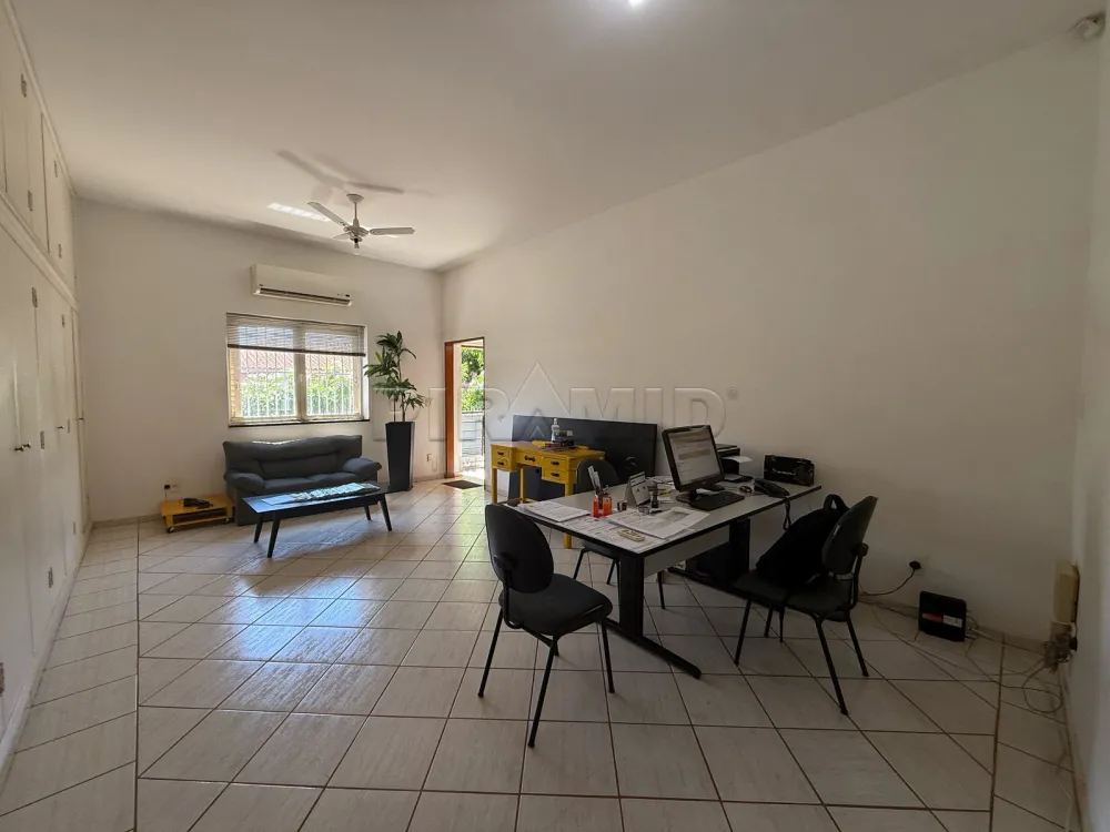 Alugar Comercial / Casa em Ribeir&atilde;o Preto R$ 2.900,00 - Foto 8
