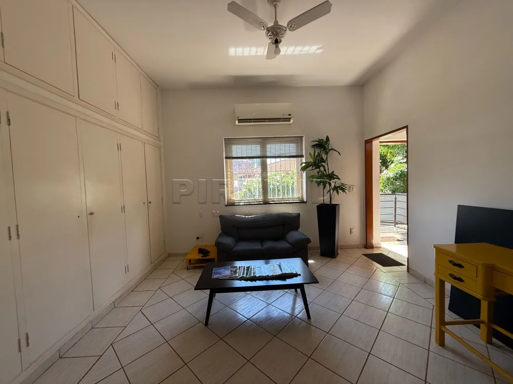 Alugar Comercial / Casa em Ribeir&atilde;o Preto R$ 2.900,00 - Foto 9