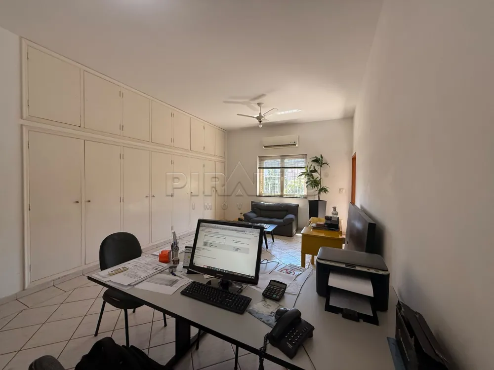 Alugar Comercial / Casa em Ribeir&atilde;o Preto R$ 2.900,00 - Foto 10