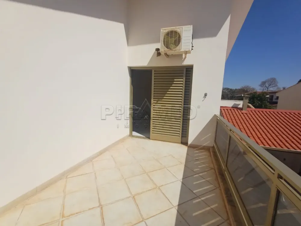 Alugar Casa / Padr&atilde;o em Ribeir&atilde;o Preto R$ 7.000,00 - Foto 31