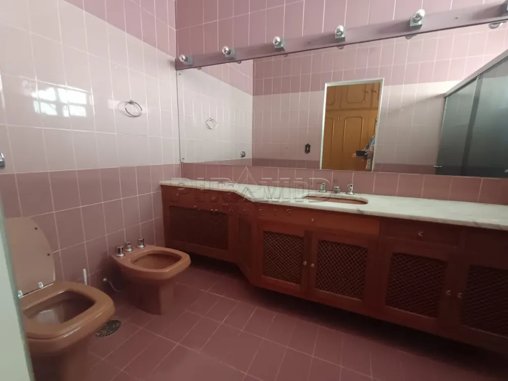 Alugar Casa / Padr&atilde;o em Ribeir&atilde;o Preto R$ 7.000,00 - Foto 17