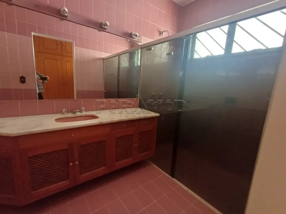 Alugar Casa / Padr&atilde;o em Ribeir&atilde;o Preto R$ 7.000,00 - Foto 21