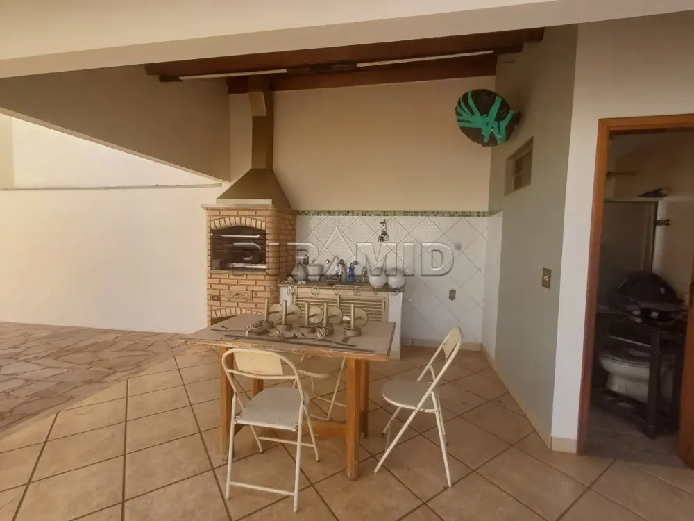 Alugar Casa / Padr&atilde;o em Ribeir&atilde;o Preto R$ 7.000,00 - Foto 34