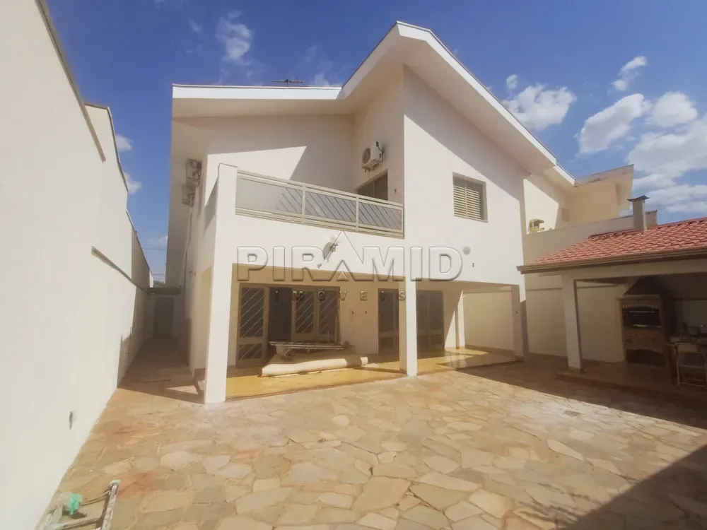 Alugar Casa / Padr&atilde;o em Ribeir&atilde;o Preto R$ 7.000,00 - Foto 38