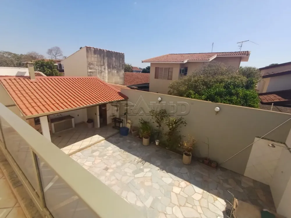 Alugar Casa / Padr&atilde;o em Ribeir&atilde;o Preto R$ 7.000,00 - Foto 39