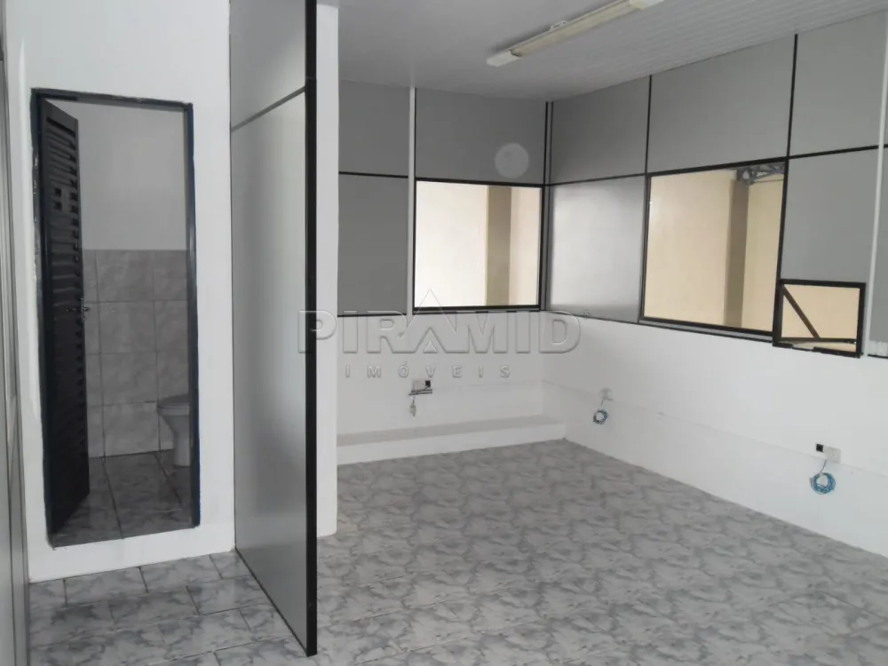 Alugar Comercial / Galp&atilde;o  Barrac&atilde;o em Ribeir&atilde;o Preto R$ 11.200,00 - Foto 7