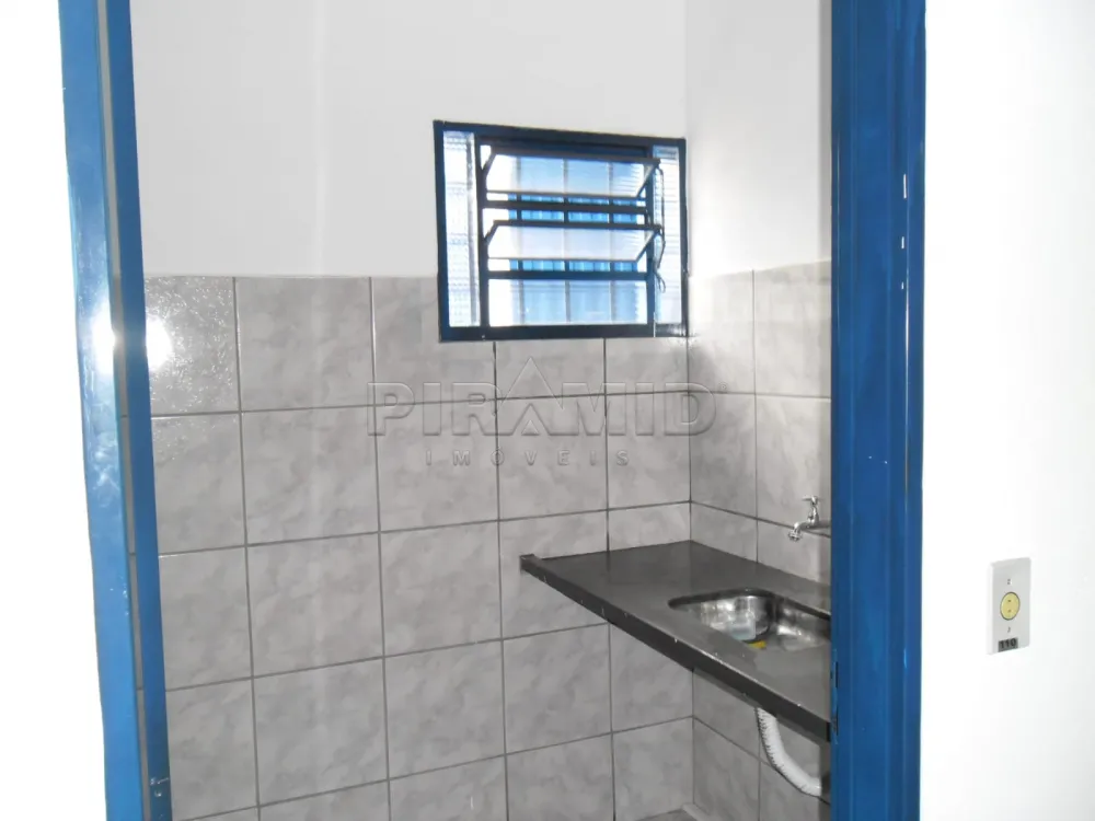 Alugar Comercial / Galp&atilde;o  Barrac&atilde;o em Ribeir&atilde;o Preto R$ 11.200,00 - Foto 8