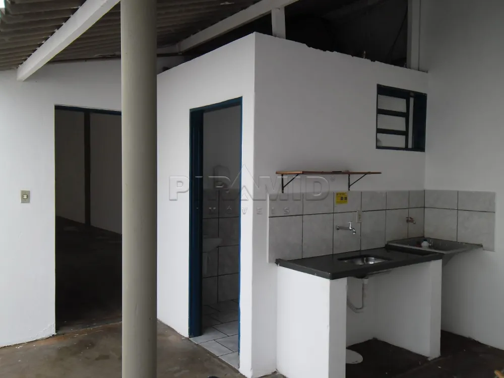 Alugar Comercial / Galp&atilde;o  Barrac&atilde;o em Ribeir&atilde;o Preto R$ 11.200,00 - Foto 6