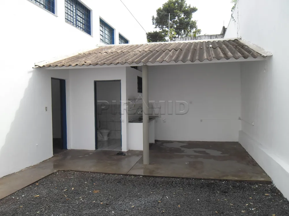 Alugar Comercial / Galp&atilde;o  Barrac&atilde;o em Ribeir&atilde;o Preto R$ 11.200,00 - Foto 14