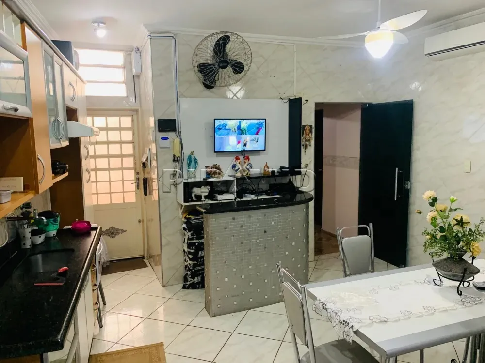 Alugar Casa / Padr&atilde;o em Ribeir&atilde;o Preto R$ 2.500,00 - Foto 3