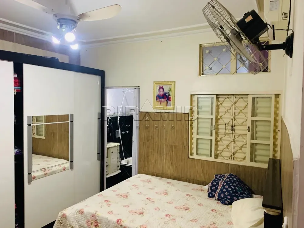 Alugar Casa / Padr&atilde;o em Ribeir&atilde;o Preto R$ 2.500,00 - Foto 8