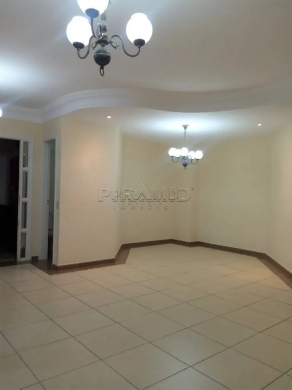 Alugar Apartamento / Padr&atilde;o em Ribeir&atilde;o Preto R$ 1.000,00 - Foto 5