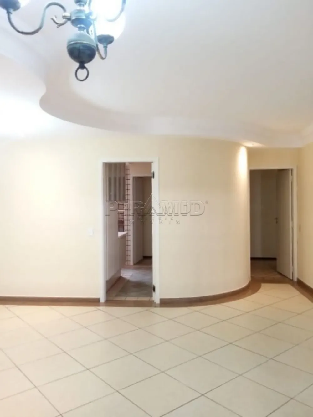 Alugar Apartamento / Padr&atilde;o em Ribeir&atilde;o Preto R$ 1.000,00 - Foto 7