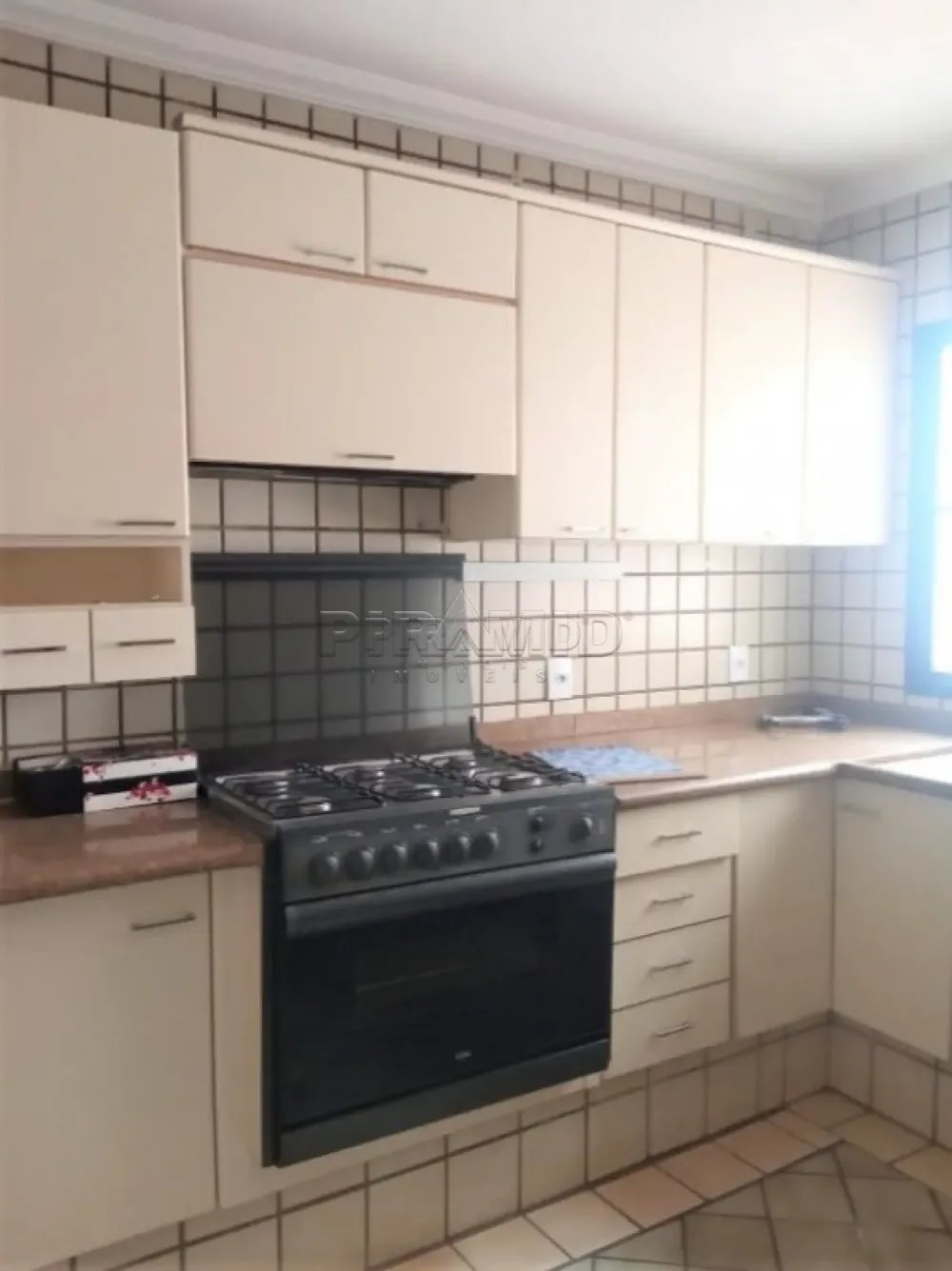 Alugar Apartamento / Padr&atilde;o em Ribeir&atilde;o Preto R$ 1.000,00 - Foto 18