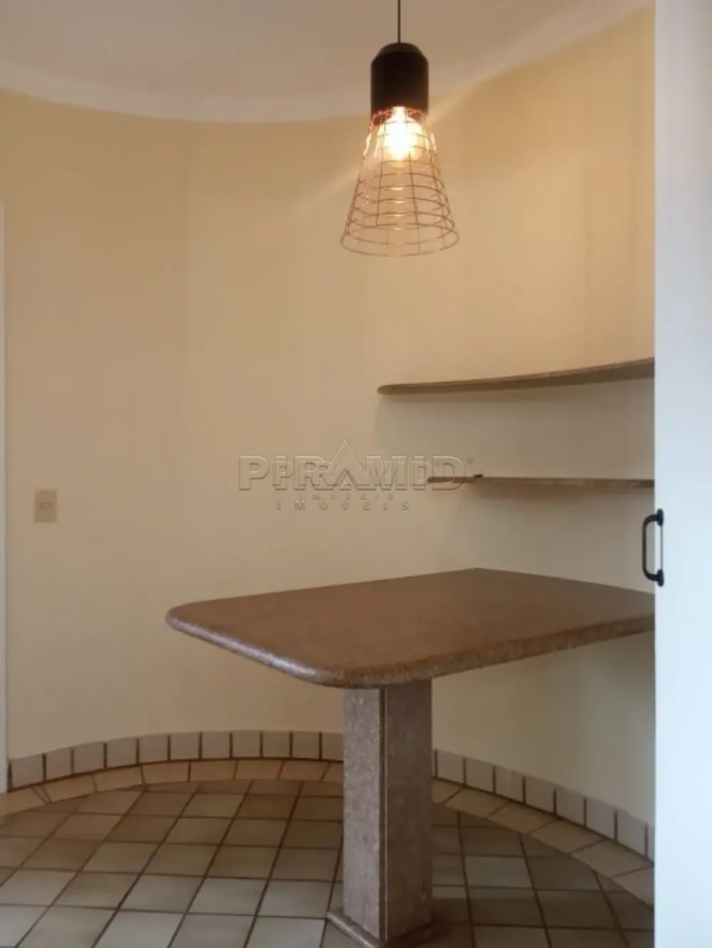 Alugar Apartamento / Padr&atilde;o em Ribeir&atilde;o Preto R$ 1.000,00 - Foto 22