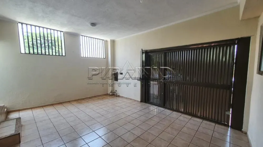 Alugar Casa / Padr&atilde;o em Ribeir&atilde;o Preto R$ 2.500,00 - Foto 2