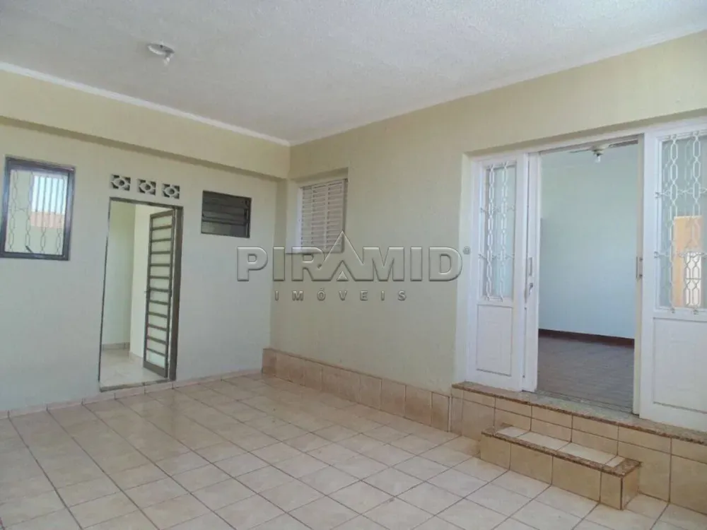 Alugar Casa / Padr&atilde;o em Ribeir&atilde;o Preto R$ 2.500,00 - Foto 3