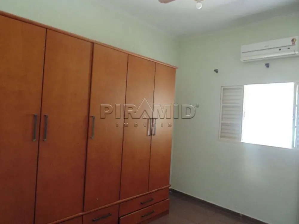 Alugar Casa / Padr&atilde;o em Ribeir&atilde;o Preto R$ 2.500,00 - Foto 9