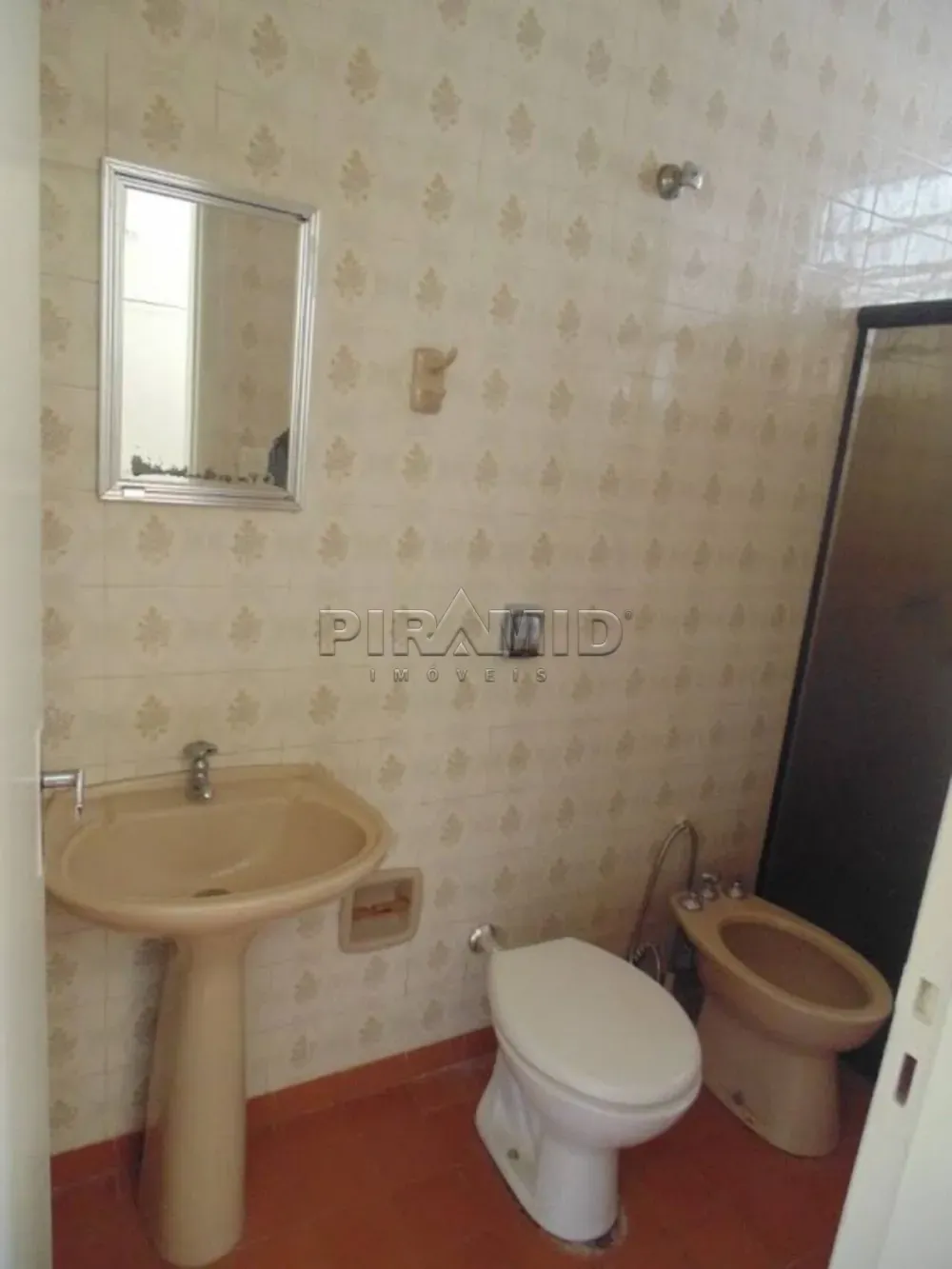 Alugar Casa / Padr&atilde;o em Ribeir&atilde;o Preto R$ 2.500,00 - Foto 11