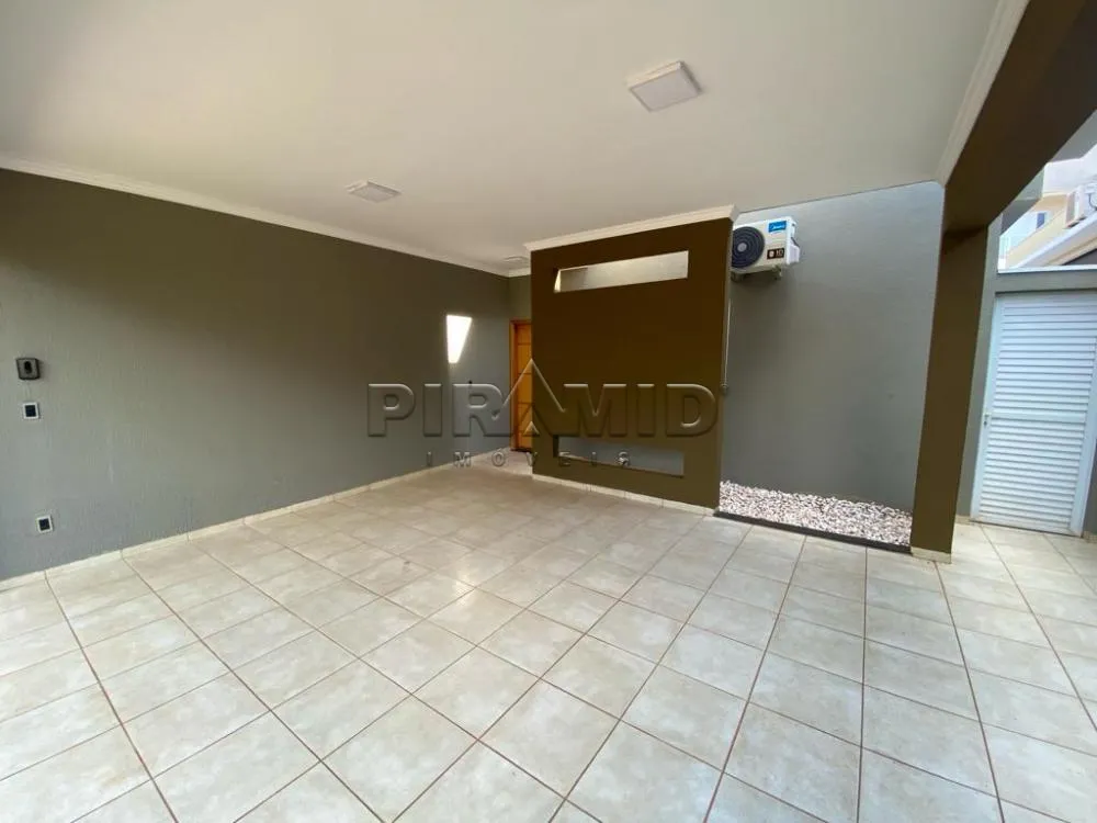 Alugar Casa / Condom&iacute;nio em Ribeir&atilde;o Preto R$ 6.000,00 - Foto 1