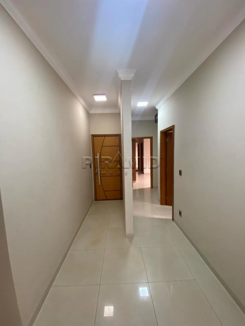 Alugar Casa / Condom&iacute;nio em Ribeir&atilde;o Preto R$ 6.000,00 - Foto 2