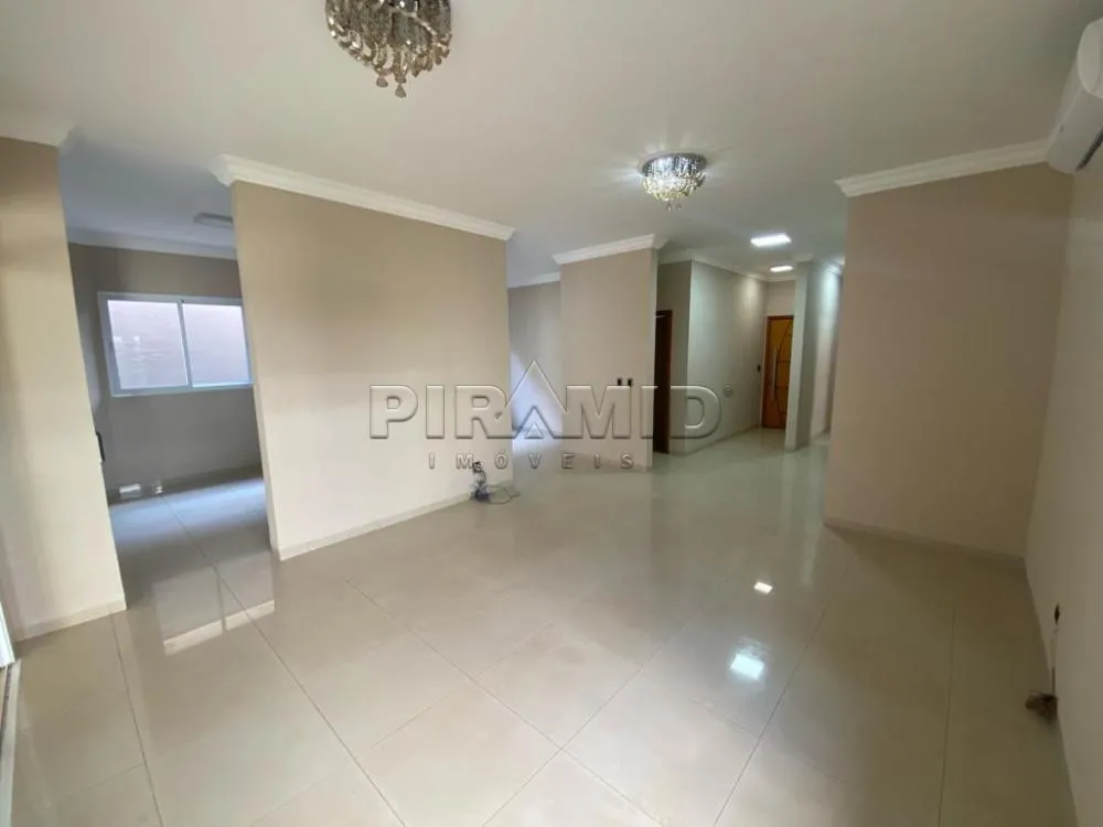 Alugar Casa / Condom&iacute;nio em Ribeir&atilde;o Preto R$ 6.000,00 - Foto 4