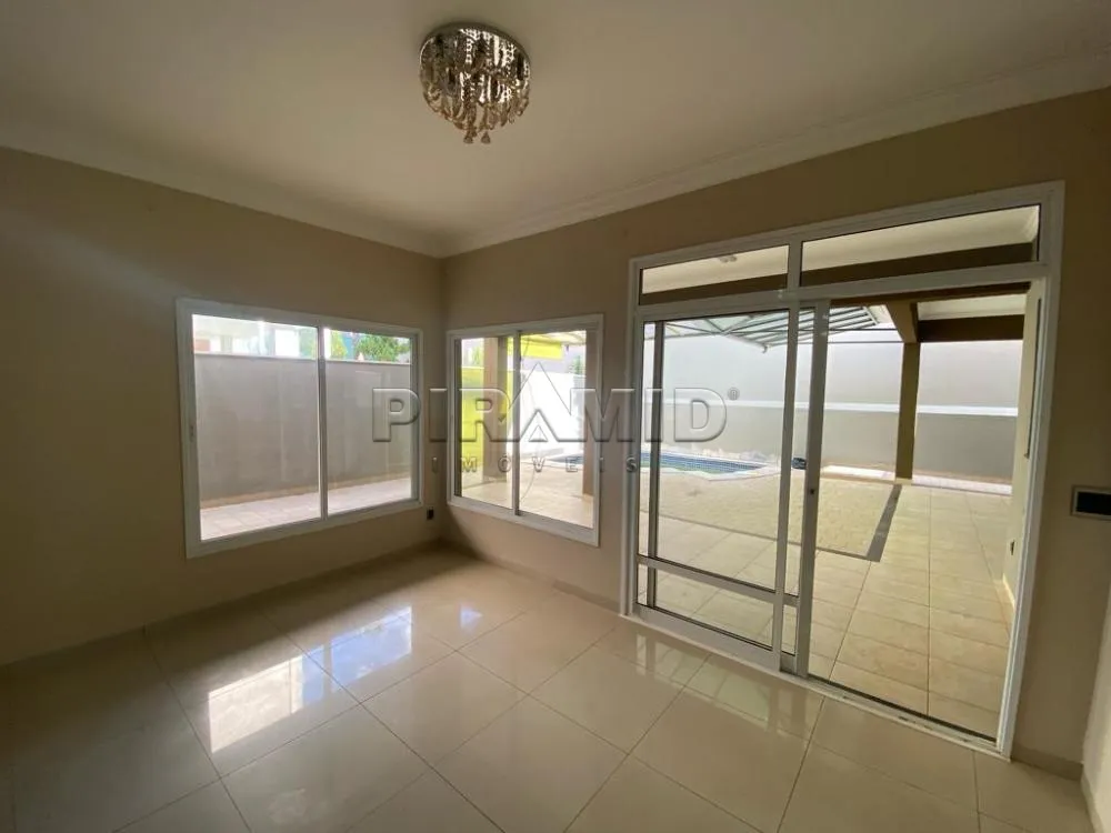 Alugar Casa / Condom&iacute;nio em Ribeir&atilde;o Preto R$ 6.000,00 - Foto 5