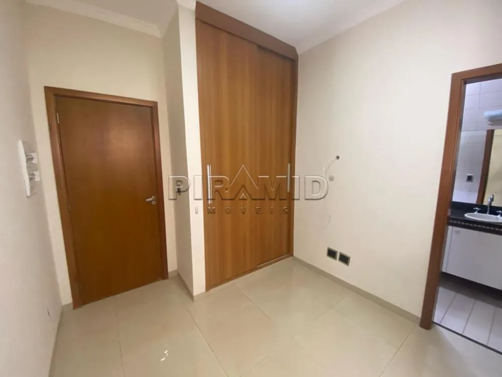 Alugar Casa / Condom&iacute;nio em Ribeir&atilde;o Preto R$ 6.000,00 - Foto 18
