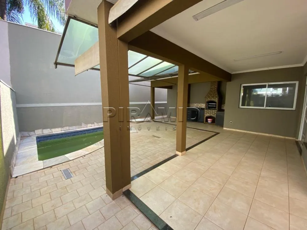 Alugar Casa / Condom&iacute;nio em Ribeir&atilde;o Preto R$ 6.000,00 - Foto 29