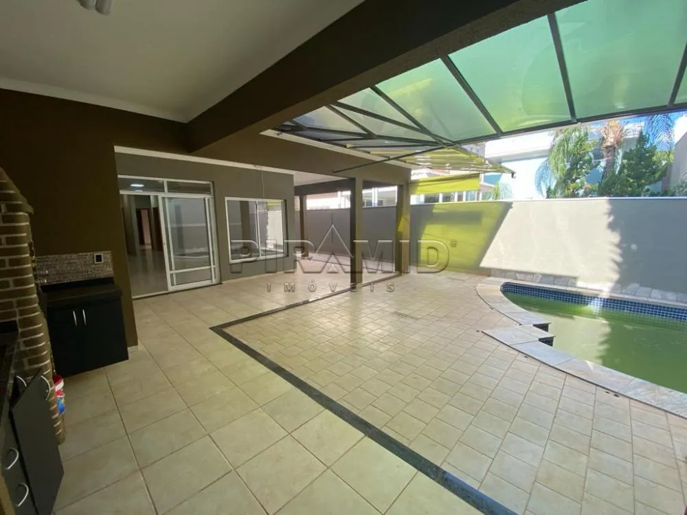 Alugar Casa / Condom&iacute;nio em Ribeir&atilde;o Preto R$ 6.000,00 - Foto 30