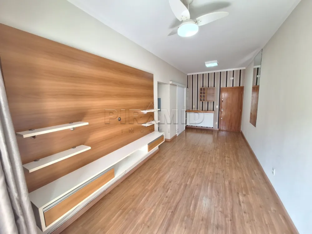 Alugar Apartamento / Padr&atilde;o em Ribeir&atilde;o Preto R$ 2.500,00 - Foto 3