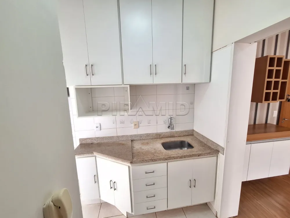 Alugar Apartamento / Padr&atilde;o em Ribeir&atilde;o Preto R$ 2.500,00 - Foto 17