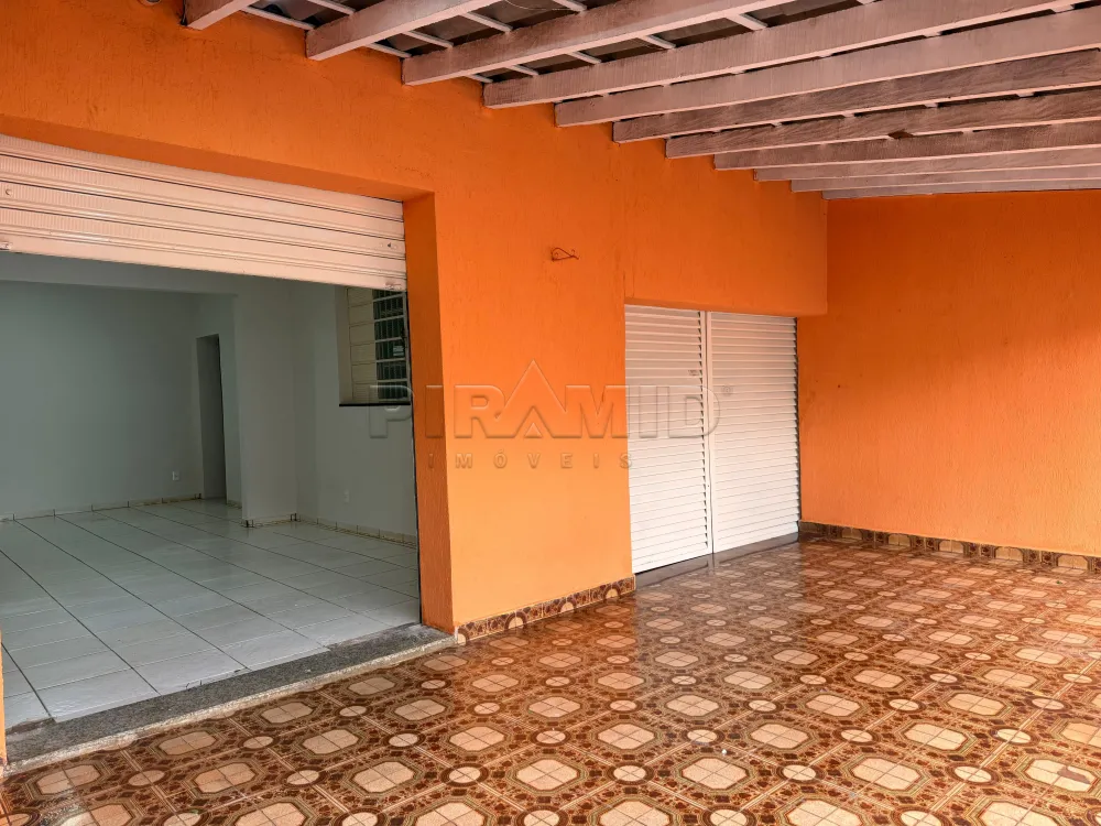 Alugar Comercial / Casa em Ribeir&atilde;o Preto R$ 3.000,00 - Foto 4