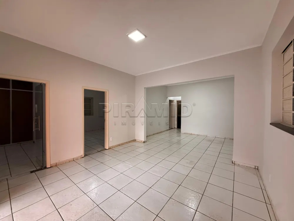 Alugar Comercial / Casa em Ribeir&atilde;o Preto R$ 3.000,00 - Foto 8
