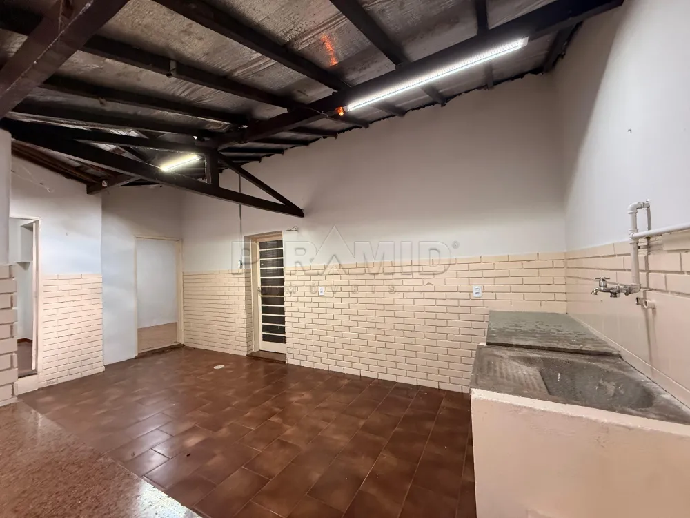 Alugar Comercial / Casa em Ribeir&atilde;o Preto R$ 3.000,00 - Foto 35