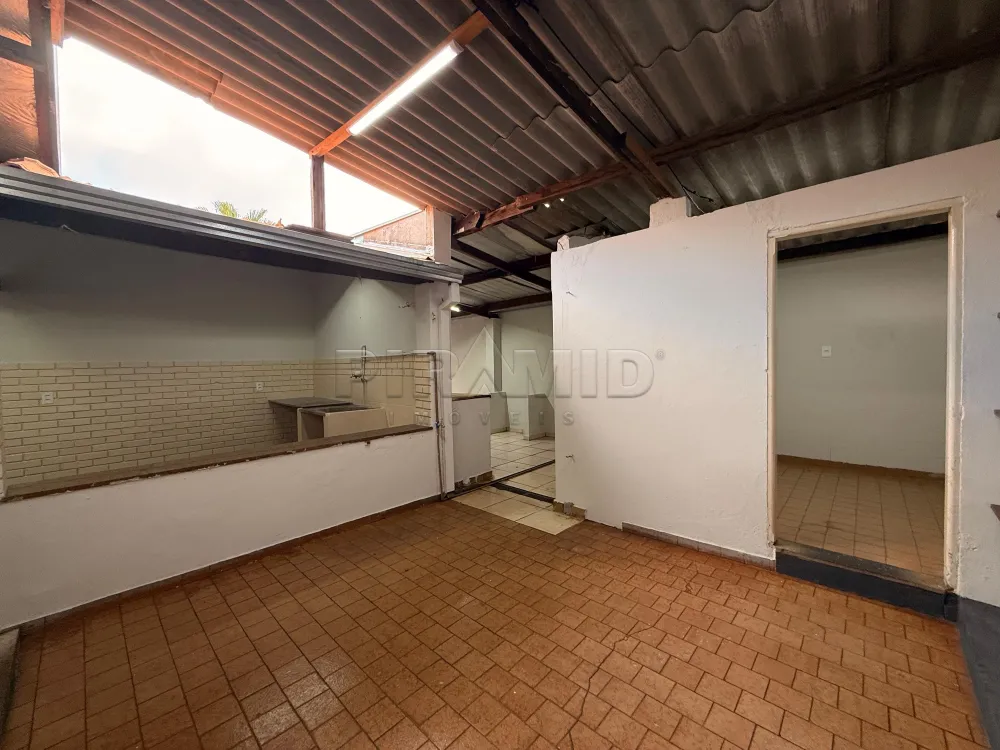 Alugar Comercial / Casa em Ribeir&atilde;o Preto R$ 3.000,00 - Foto 45