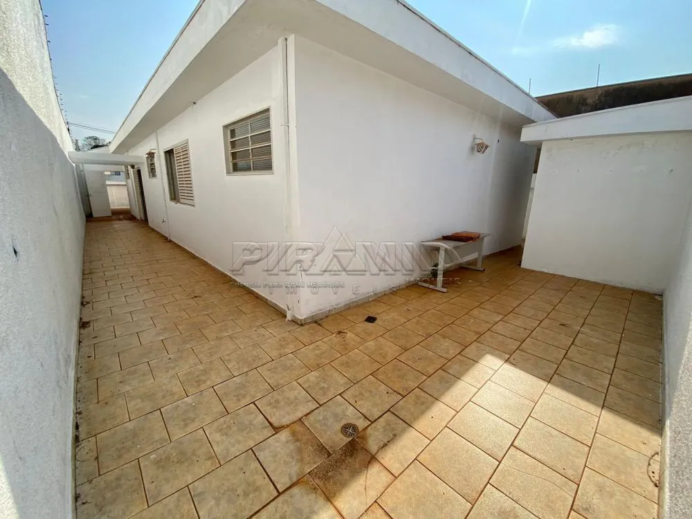Alugar Casa / Padr&atilde;o em Ribeir&atilde;o Preto R$ 3.600,00 - Foto 21