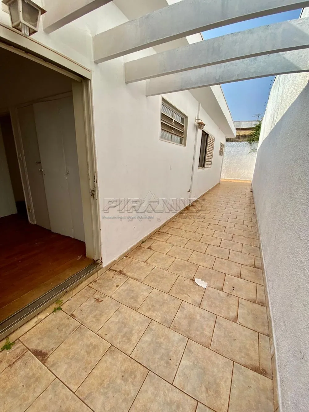 Alugar Casa / Padr&atilde;o em Ribeir&atilde;o Preto R$ 3.600,00 - Foto 22