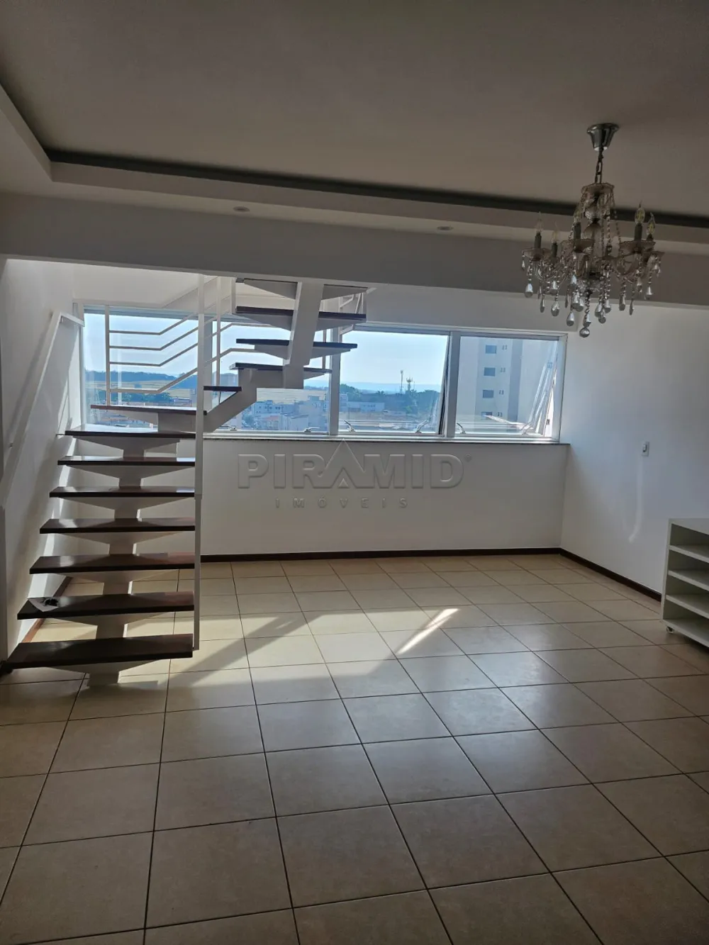 Alugar Apartamento / Cobertura em Ribeir&atilde;o Preto R$ 2.800,00 - Foto 1