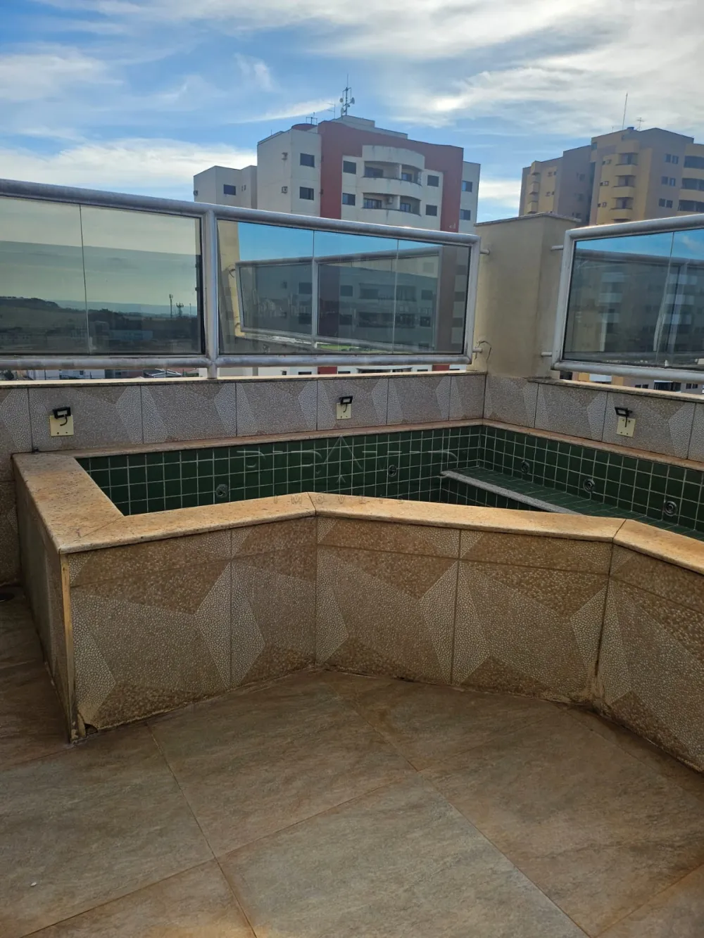 Alugar Apartamento / Cobertura em Ribeir&atilde;o Preto R$ 2.800,00 - Foto 37