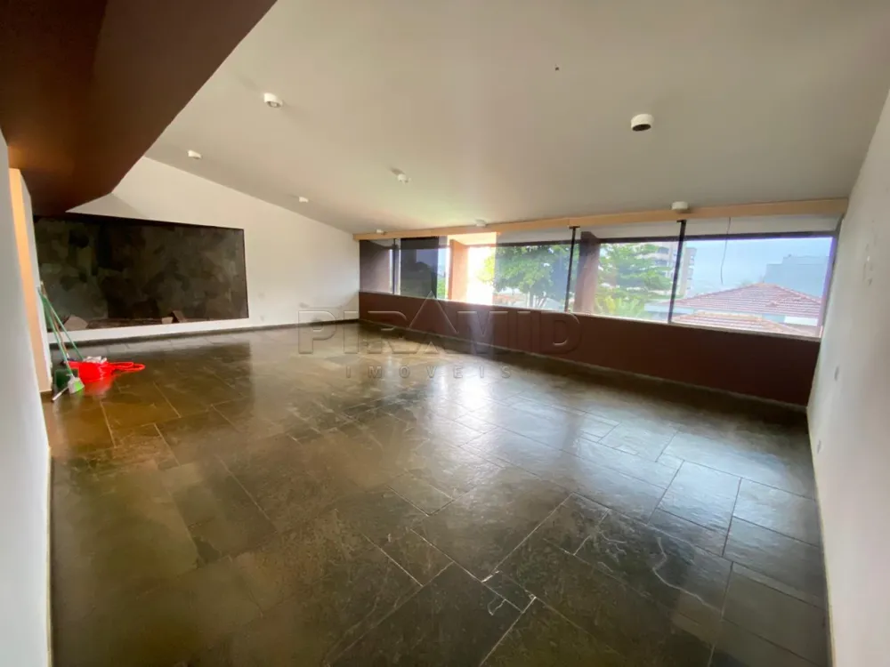 Alugar Casa / Padr&atilde;o em Ribeir&atilde;o Preto R$ 15.000,00 - Foto 3