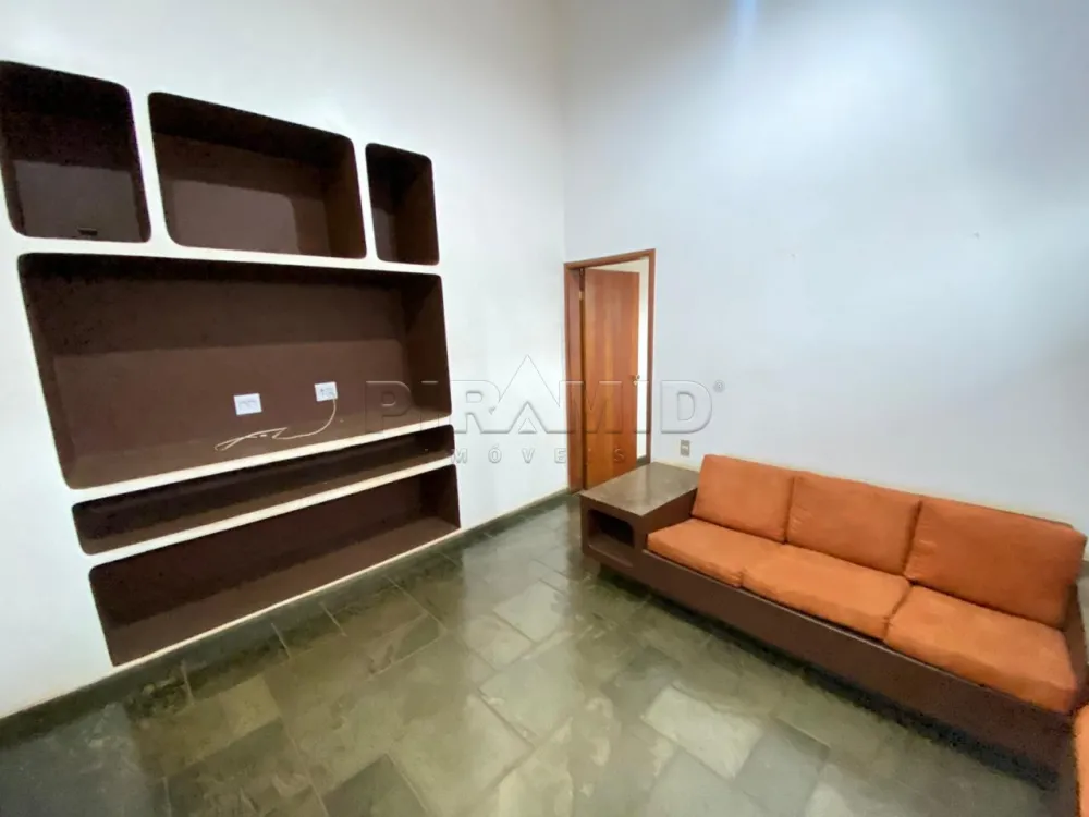 Alugar Casa / Padr&atilde;o em Ribeir&atilde;o Preto R$ 15.000,00 - Foto 6